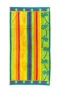 Telo Mare Spugna Tropicale