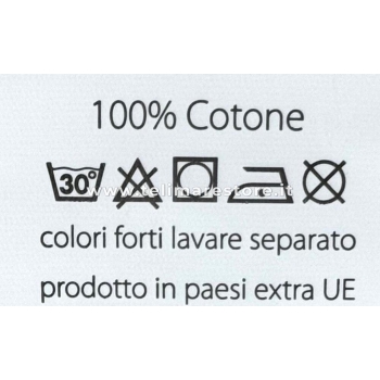 Telo Mare Tinta Unita Pardus Fucsia Maculato In Micro Spugna 100%Cotone 90x170 cm Beach Towel