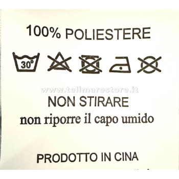 Telo Stampato in Microfibra Summer Marinaro 90x170cm Asciugamano Spiaggia e Piscina 100%Poliestere